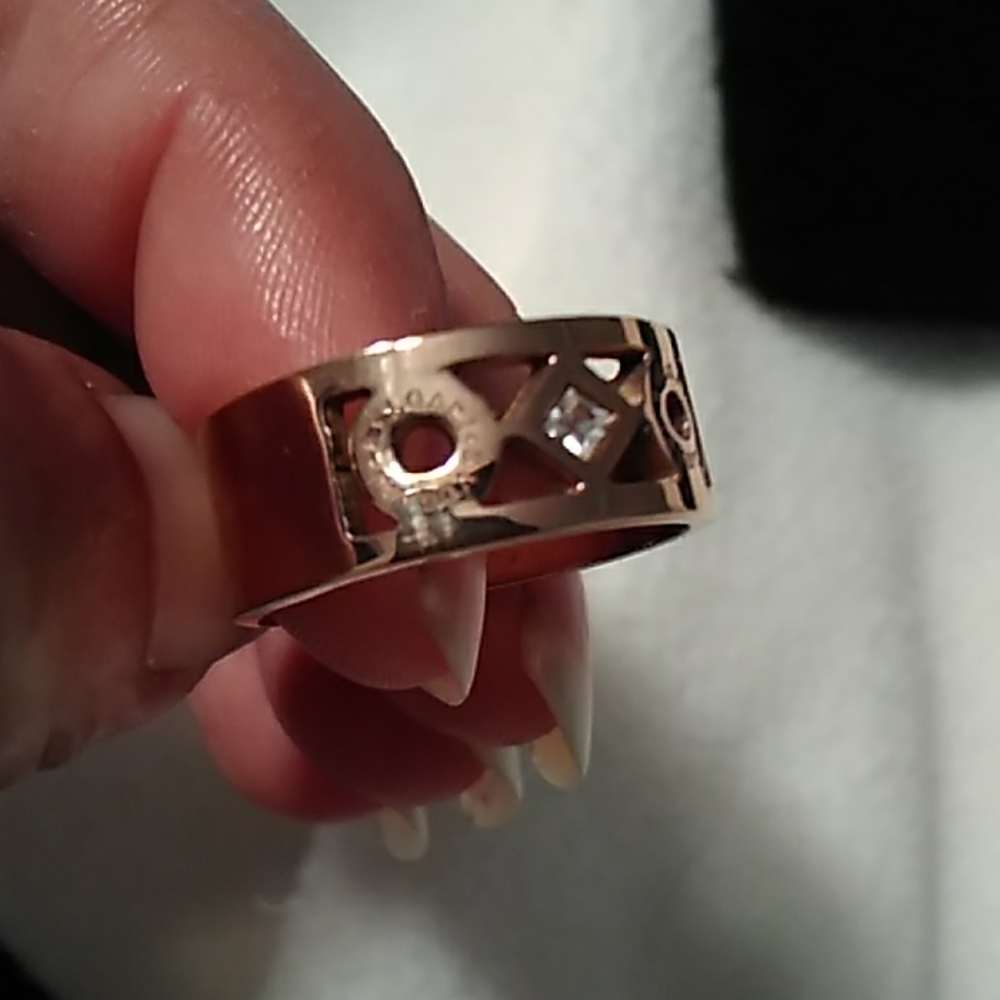 Rings